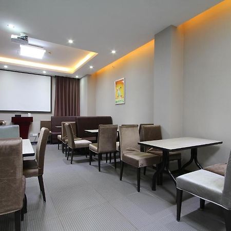 Super 8 Hotel Guangzhou Huangshi גואנגג'ואו מראה חיצוני תמונה